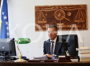  Lumezi do nga prokurorët rezultate konkrete, sidomos për krimet e luftës