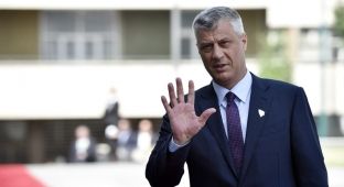  Thaçi ua kujton prokurorëve masakrat për të cilat duhen gjetur kryesit
