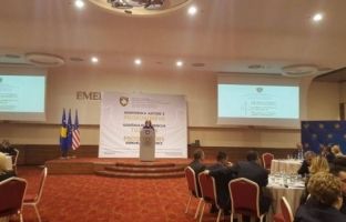  Hyland u kërkon prokurorëve të luftojnë korrupsionin e të sekuestrojnë pasuritë e paligjshme  
