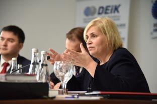  Ekonomi fton bizneset turke për investime në Shqipëri
