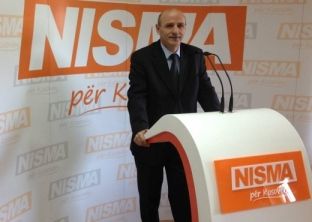  Sherifi: Thaçi e Vuçiqi u morën vesh për t’i dhënë fund “luftës” a vetëm për armëpushim