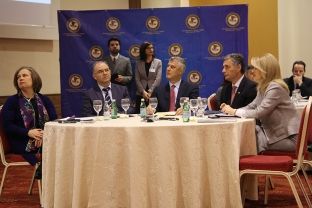 Thaçi kërkon rezultate konkrete nga prokurorët për krimet e luftës [video]