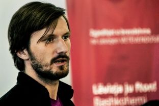 Arrestohet aktivisti i VV-së, Nol Nushi