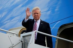 Mustafa: Përkrahja nga administrata Trump, lajm i pritur por i nevojshëm