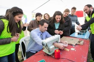Tirana synon heqjen e qeseve të plastikës