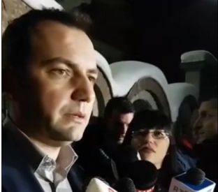  Zëdhënësi i BDI-së thotë se ende s’ka vendim për koalicion