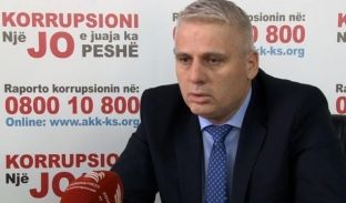 AKK vjet denoncoi për korrupsion 37 zyrtarë të lartë
