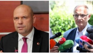 Lirohet nga posti i ministrit të Drejtësisë Ylli Manjani, zëvendësohet nga Petrit Vasili