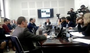 Debat për ndryshimin e Ligjit për të Pagjeturit