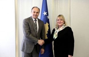 Finlanda mbështet Kosovën në proceset integruese
