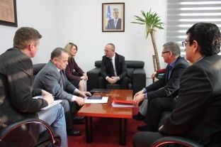 Rrahmani e Hoxha konsiderojnë se shëndetësia në burgje është në gjendje të mirë