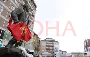 Në 20 vjetorin e vrasjes, organizohet ceremonia e rivarrimit të Heroit Zahir Pajaziti