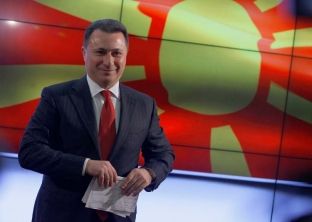Mehmedi: Ky është fundi i Gruevskit në skenën politike