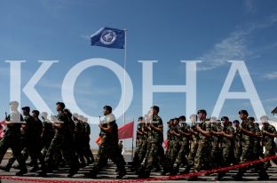  Kosova do ta fuqizojë FSK në pamundësi për ta themeluar Ushtrinë