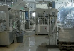 KEDS-i e shkyç nga rrjeti fabrikën e ujit, pavarësisht se s’kishte borxhe [video]