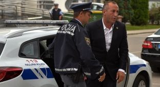  Hoxha: Kemi bërë gjithçka që është e mundur për rastin e Haradinajt [video]