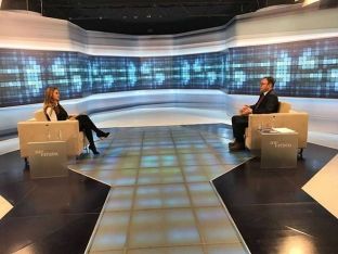 ARKEP pret që deri në qershor deri në 90 për qind e qytetarëve ta përdorin +383-shin