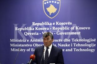 Ndahen çmimet për Shkencëtarët e vitit 2016