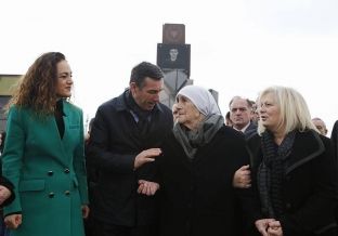 Veseli: Rënia e Zahirit me shok paralajmëroi epokën e UÇK-së