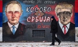 Foreign Policy: Viktima e parë e Trumpit mund të jetë Kosova