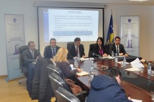 Reforma e administratës publike, proceset kyçe për agjendën evropiane të Kosovës
