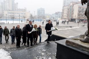 Vetëvendosje: Zahir Pajaziti është emri i drejtësisë popullore