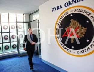 Haradinaj: Javën tjetër mund të kthehem në Kosovë