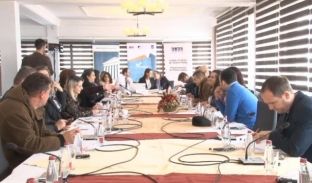 MSA-ja konfirmon qartë perspektiven evropiane të Kosovës