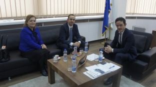 E domosdoshme ruajtja e pavarësisë së institucioneve gjatë zbatimit të legjislacionit të SHC