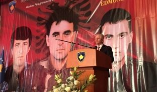 Hyseni: Flijimi i Pajazitit, Zejnullahut e Hoxhës, i pastër si lufta e Kosovës