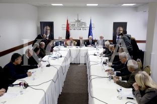 Vllasi: Serbia nuk e do Ramushin ta gjykojë, por do propagandë kundër Kosovës