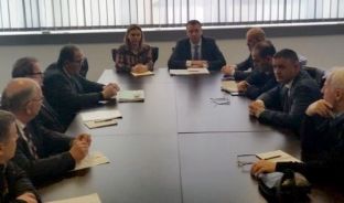 Konstituohet Këshilli Nacional për Siguri dhe Shëndet në Punë