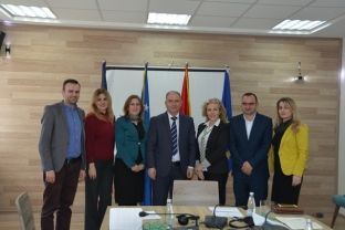 KGJK ofron mbështetje zyrtarëve për informim të gjykatave