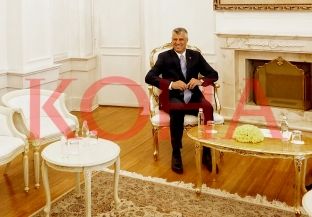  Thaçi thotë se anëtarësimi në “Egmont Group” është dëshmi e luftës ndaj korrupsionit