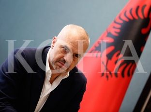 Edi Rama nesër në Prishtinë takohet me zyrtarë të AAK-së
