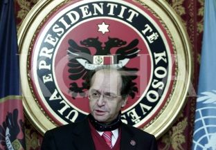   “Çdo shall i Rugovës kishte kuptimin e vet”