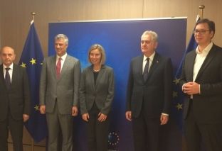 Po afrohemi te tema pavarësia e Kosovës, por Serbia nuk do të bisedojë për këtë, thotë Nikoliq