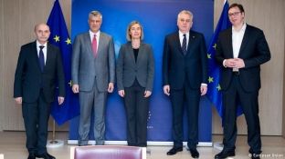 DW: Takim tmerrësisht i keq në Bruksel