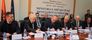 MSh përkrah Kujdesin Parësor Shëndetësor në 5 komuna