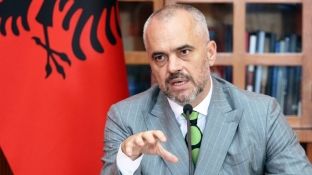 Pas takimit në AAK, Rama takohet edhe me Shpend Ahmetin