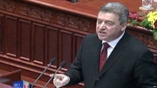 Ivanov: Së pari shumicën, pastaj mandatin