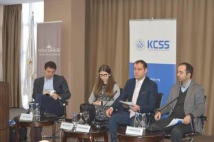 QKSS: Qytetarët besojnë: Dialogu po dështon, Serbia përfituese
