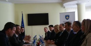 Zyra Kombëtare e Auditimit i ndihmon Kuvendit për të marrë vendime të drejta