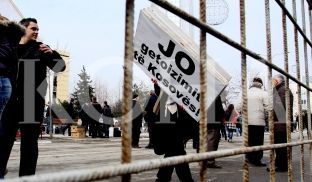 Edhe Gjeorgjia pa viza, Kosova mbetet në geto