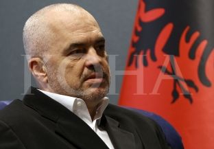  Berisha thotë se Rama u frikësua në Prishtinë [video]
