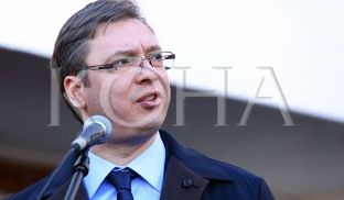  Përfundon takimi në Rashkë, Vuçiq porositë serbët për qetësi