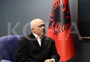  KTV përcolli vizitat e Ramës te Mustafa, Ahmeti e AAK-ja [video]