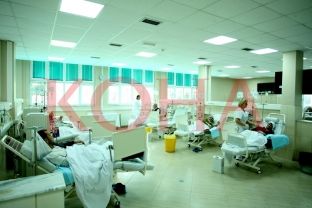  Gjashtë komuna përfitojnë nga BB-ja grante për shëndetësi [video]