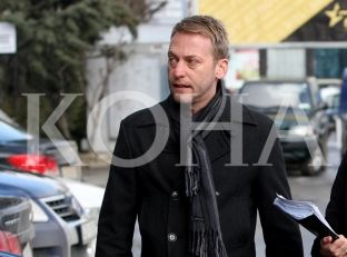  Deda thotë se turpërohet nga gjendja në të cilën është vendi