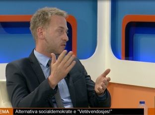  As Deda e as Kusari-Lila s’do të jenë në krye të “Alternativës”